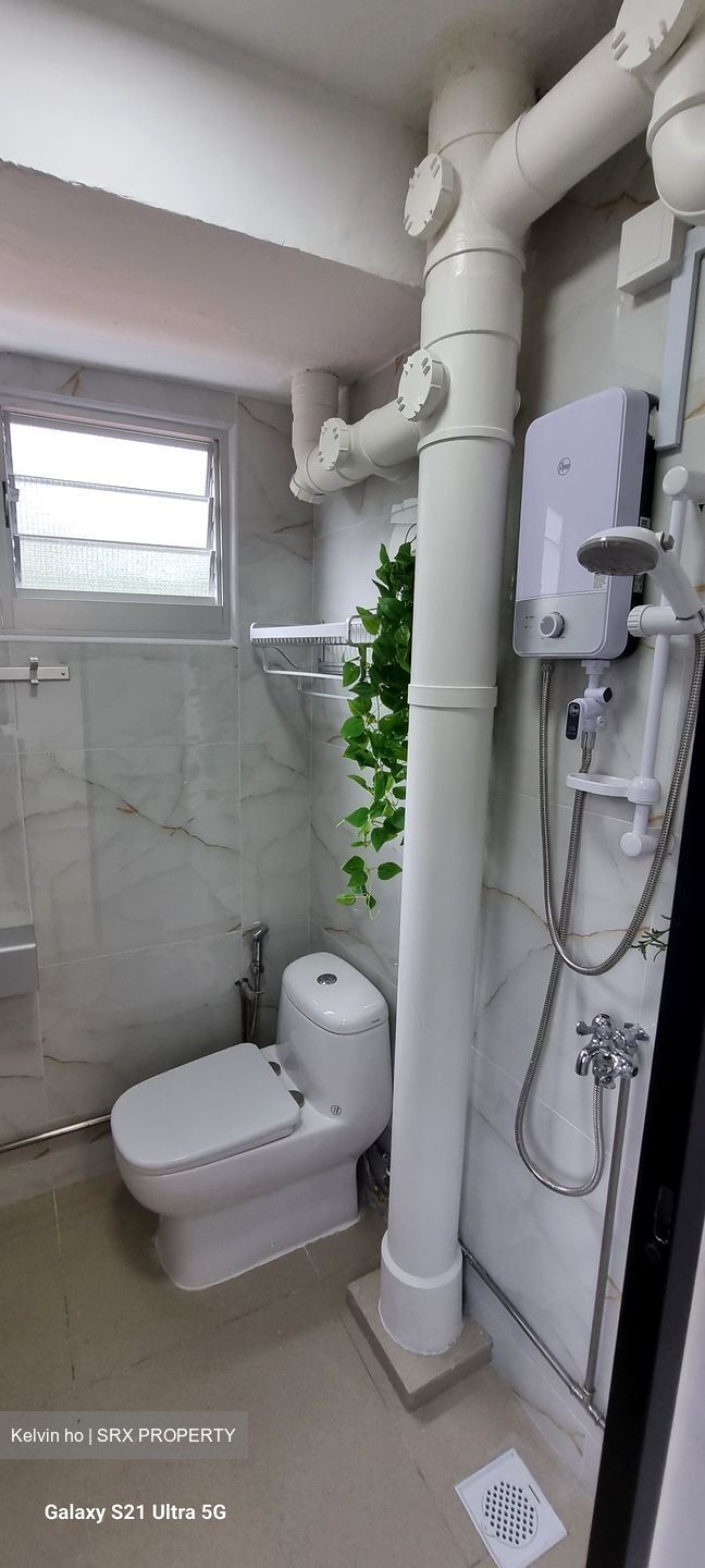 Blk 731 Yishun Street 72 (Yishun), HDB 3 Rooms #559227981